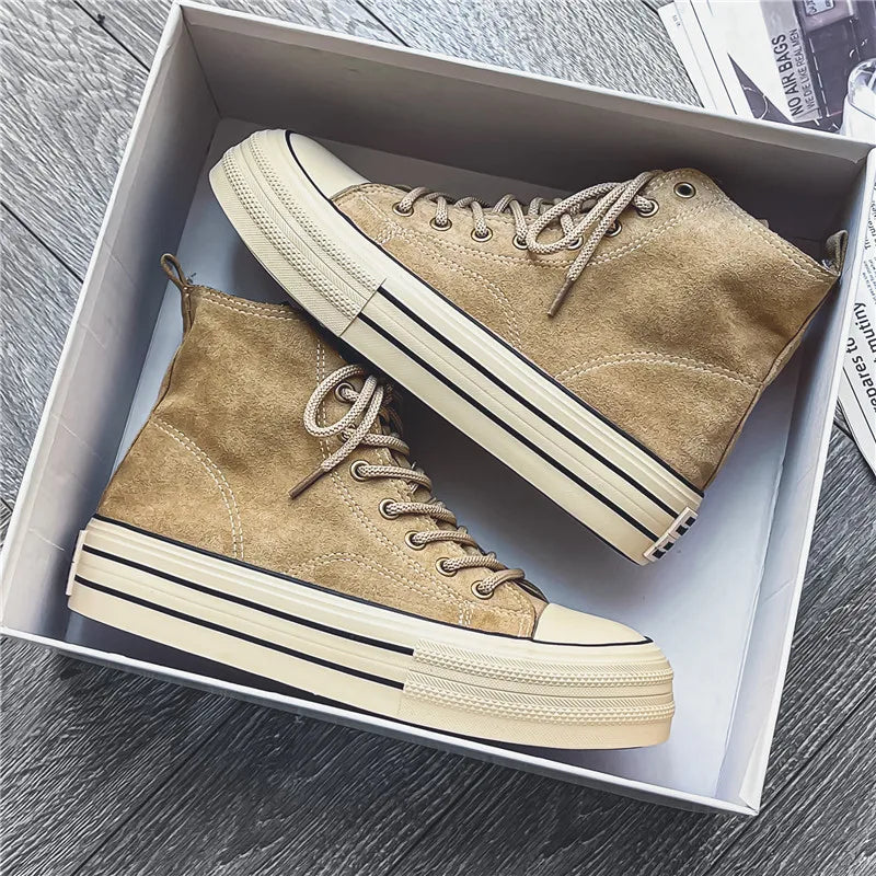 Men's Running Sneakers