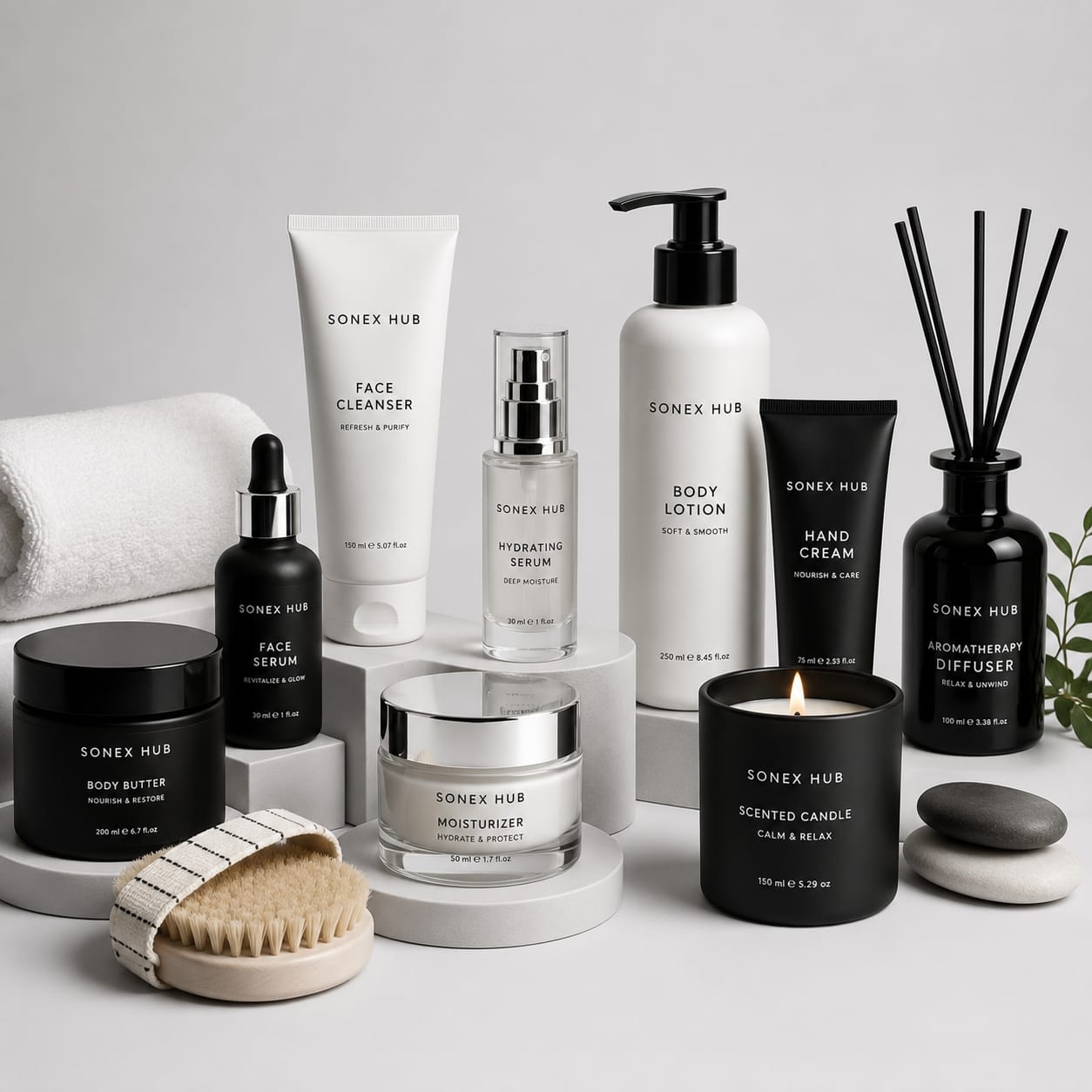 Beauty & Wellness