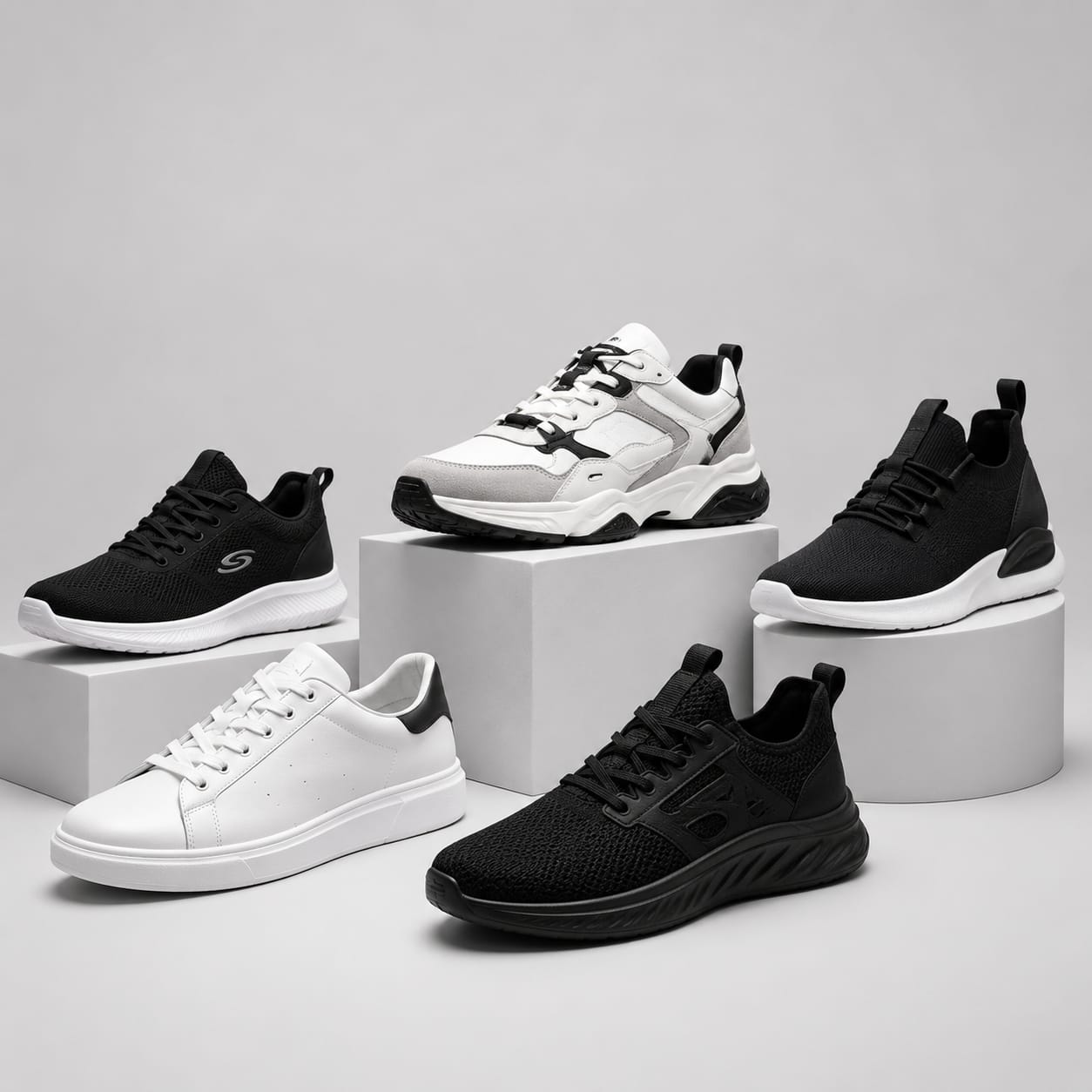 Footwear
