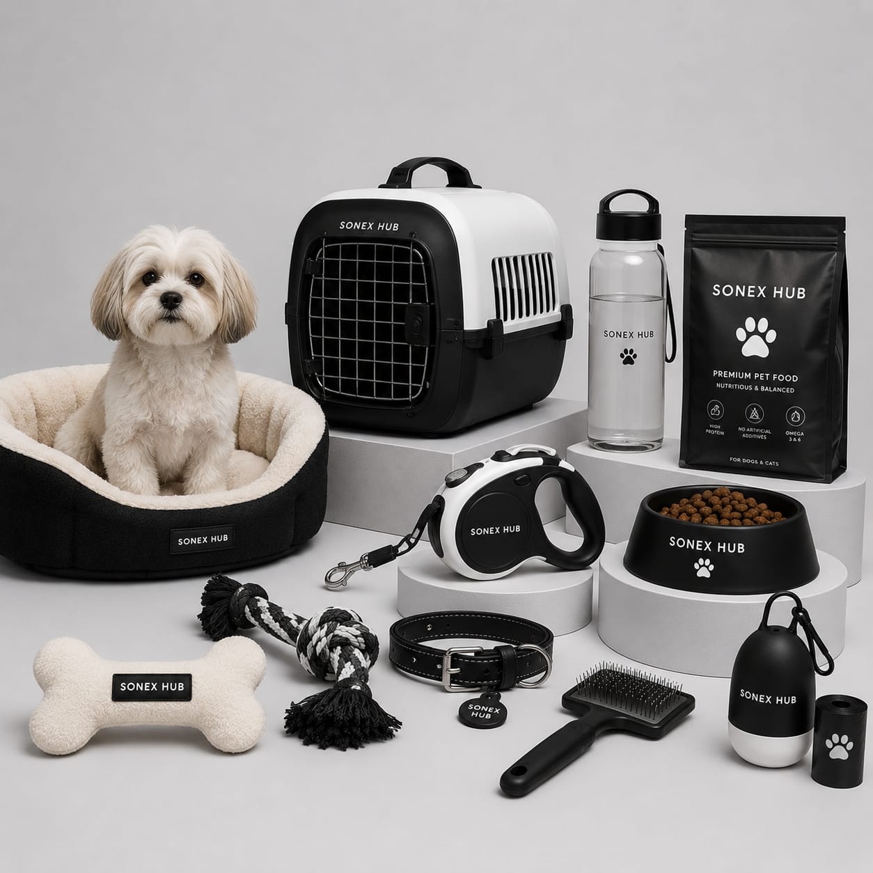 Pet Accessories