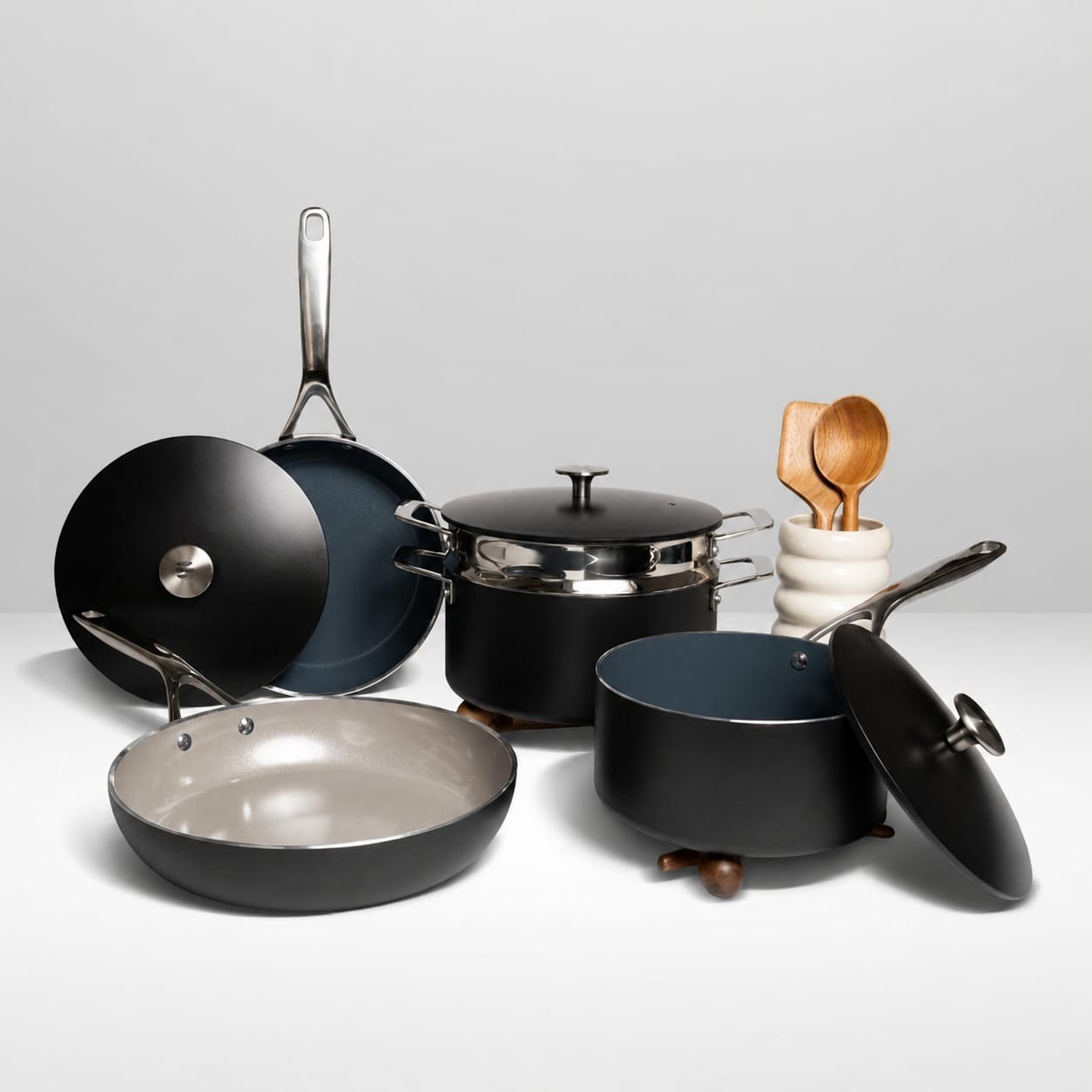 Kitchen & Cookware