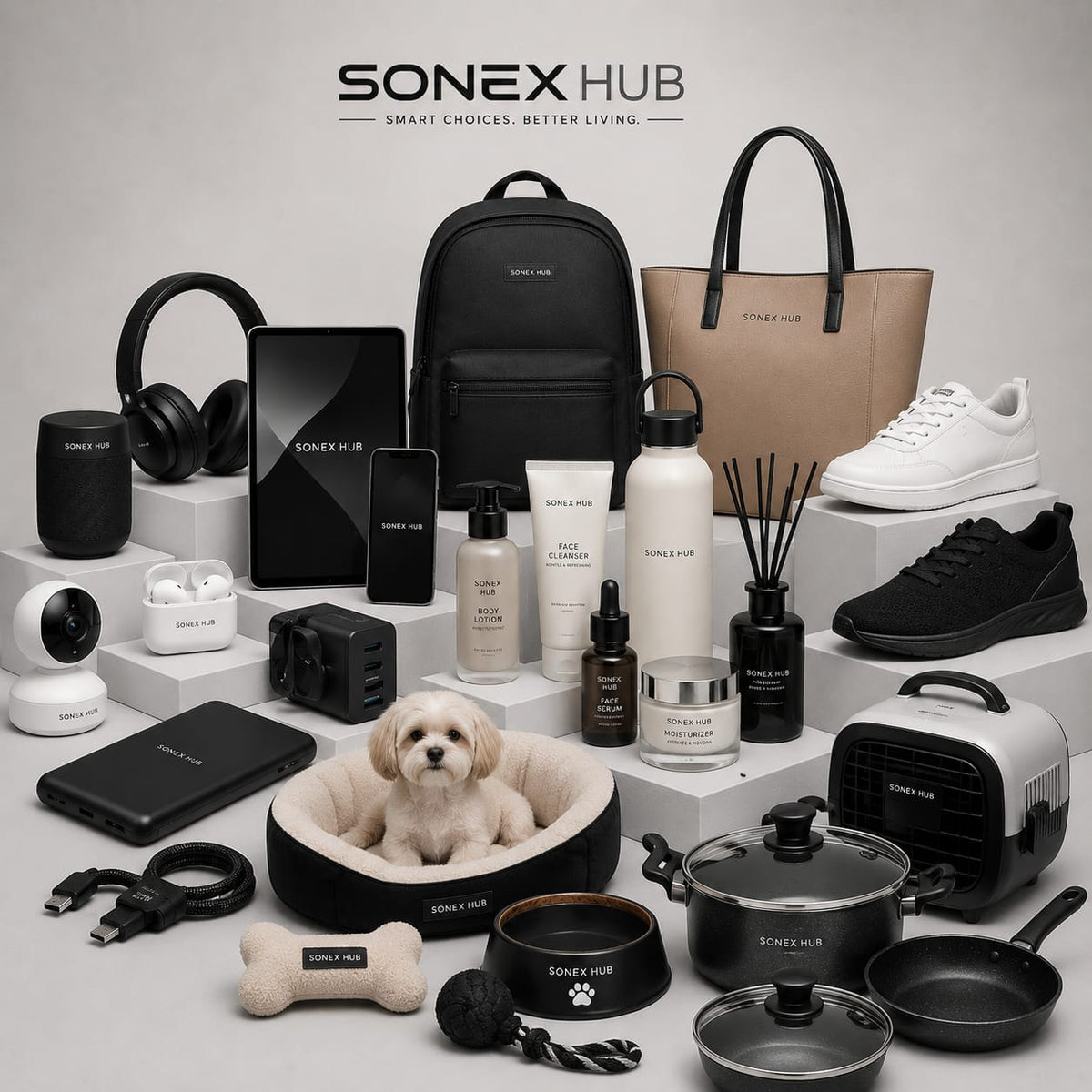 All products