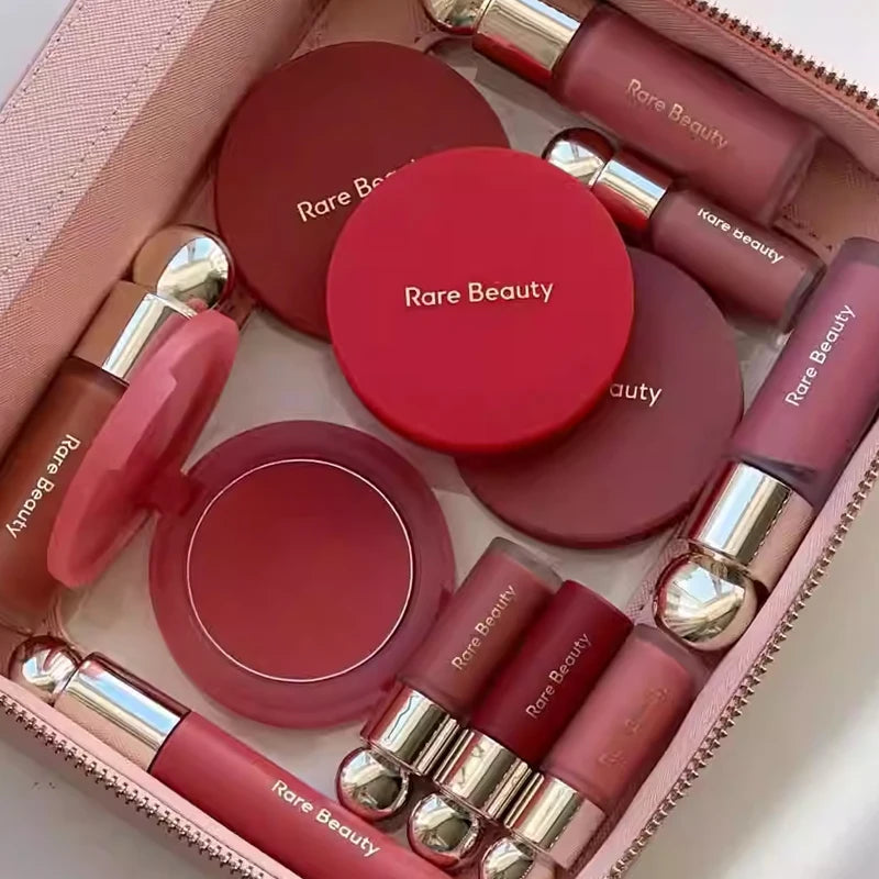Soft Liquid Blush – Long-Lasting Matte & Dewy Finish