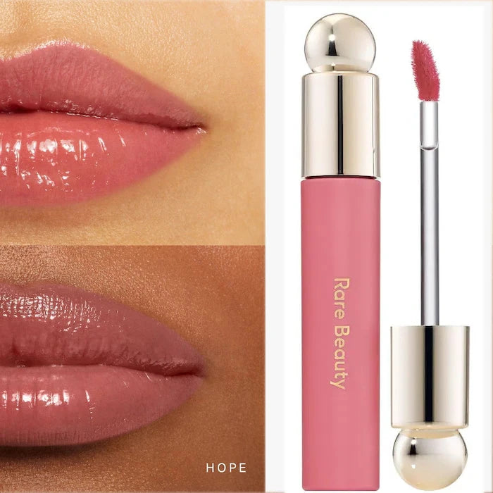 Soft Pinch Liquid Blush Long-Lasting Silky Makeup
