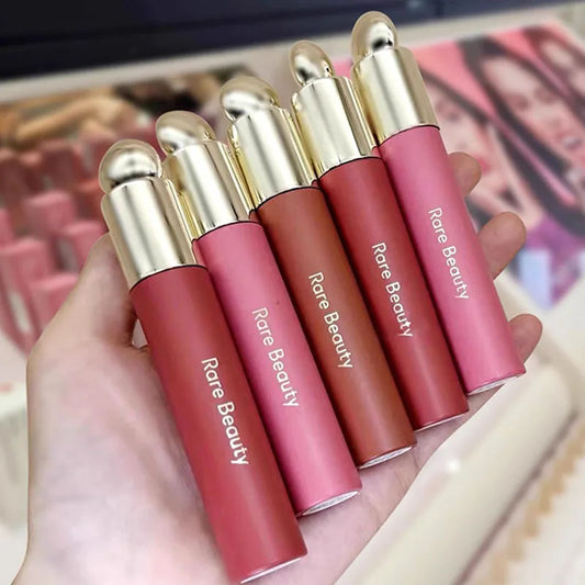 Soft Pinch Liquid Blush – Long-Lasting Glow