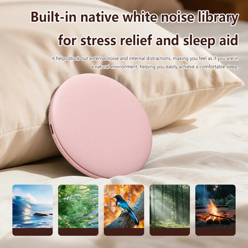 Under Pillow Bluetooth Sleep Speaker