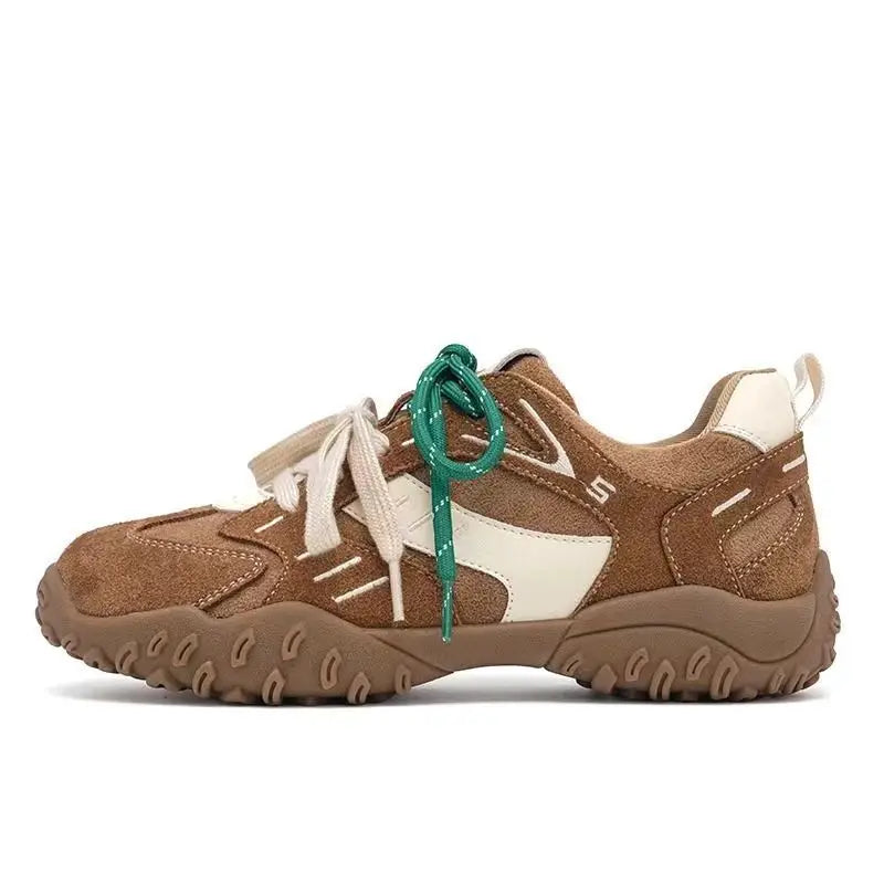 Women's Casual Anti-Slip Walking Sneakers