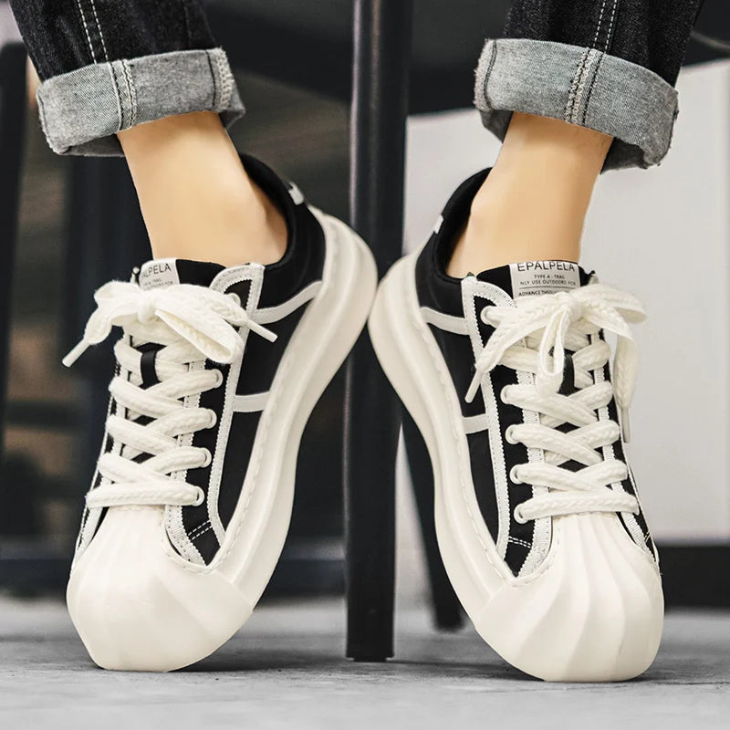 Men's Lightweight Breathable Sport Sneakers