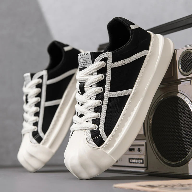 Men's Lightweight Breathable Sport Sneakers