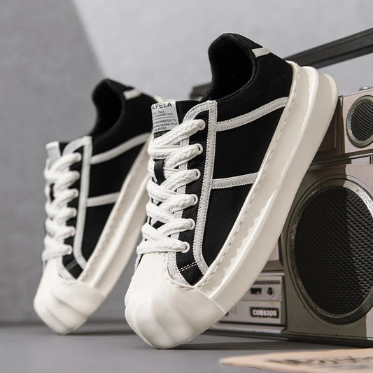 Men's Lightweight Breathable Sport Sneakers
