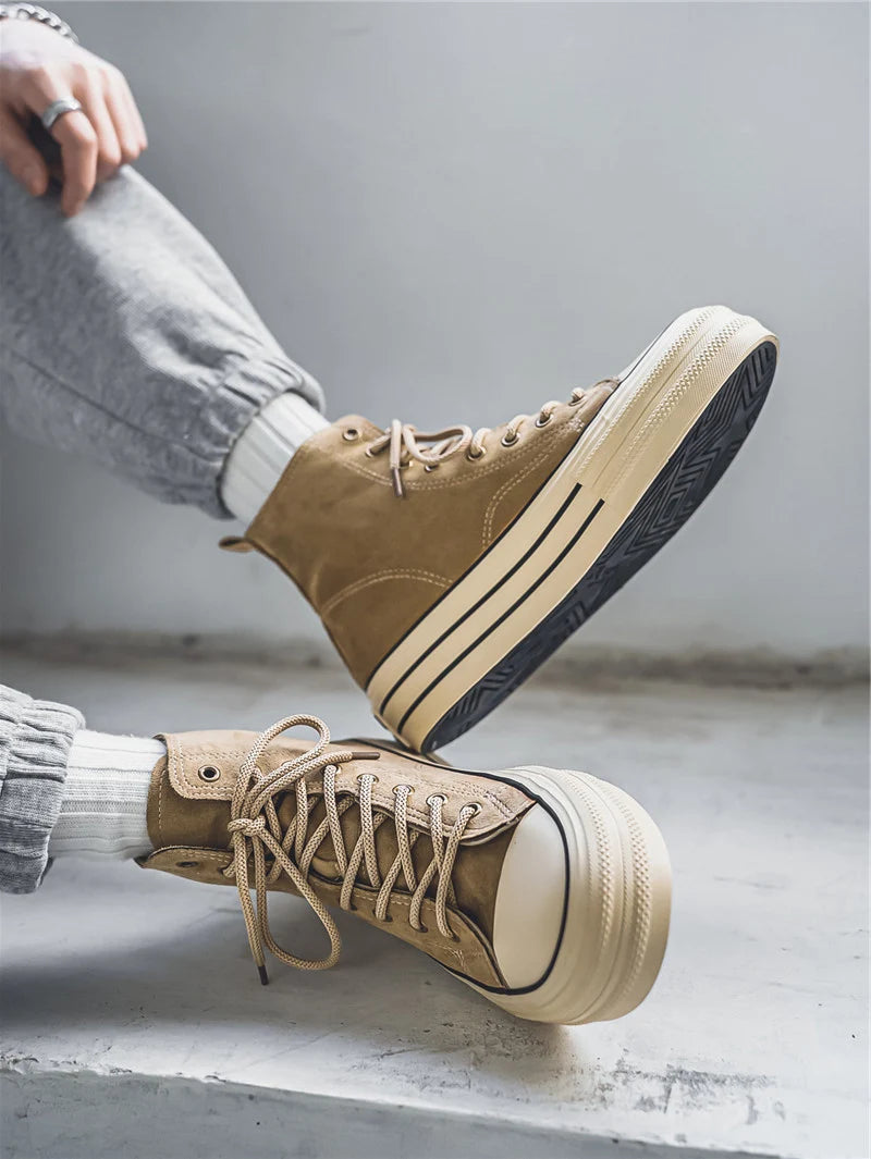 Men's Running Sneakers