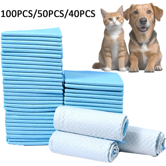 Disposable Puppy Training Pee Pads