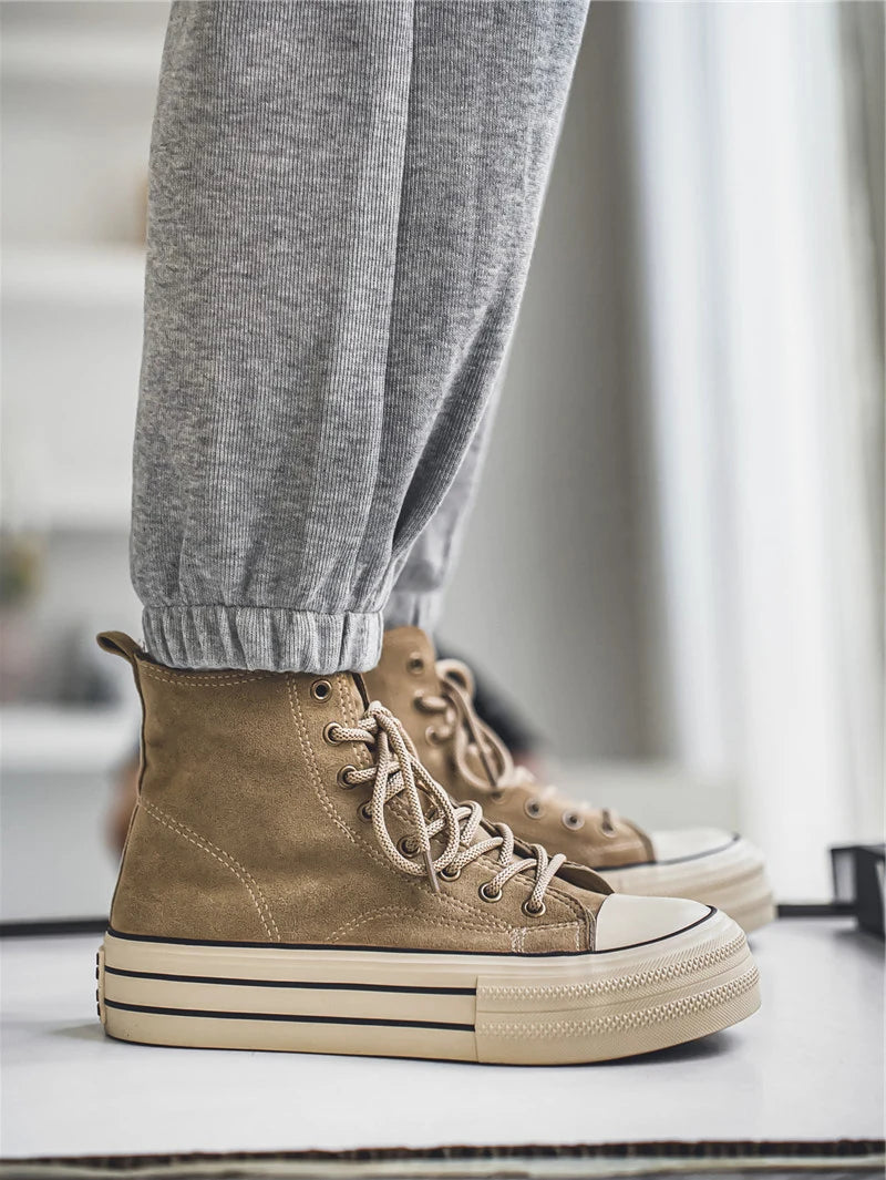 Men's Running Sneakers