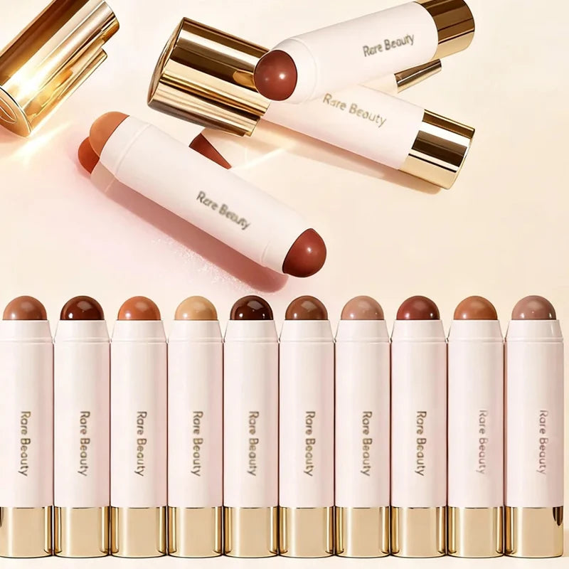 Soft Liquid Blush – Long-Lasting Matte & Dewy Finish
