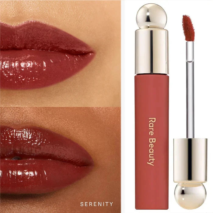Soft Pinch Liquid Blush – Long-Lasting Glow