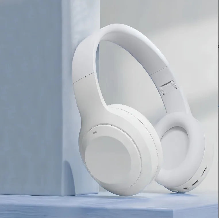 M5 Wireless Bluetooth Over-Ear Headphones