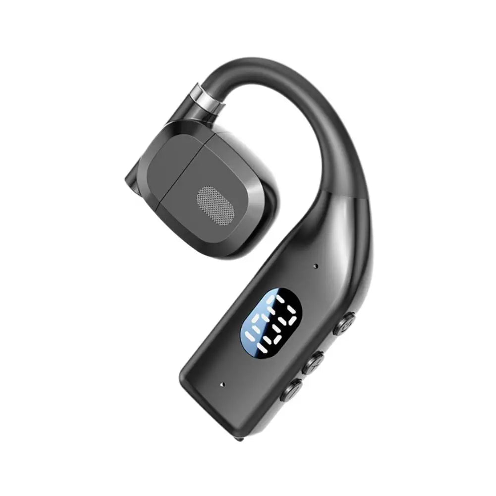 Wireless Bluetooth 5.4 Earhook Earbuds