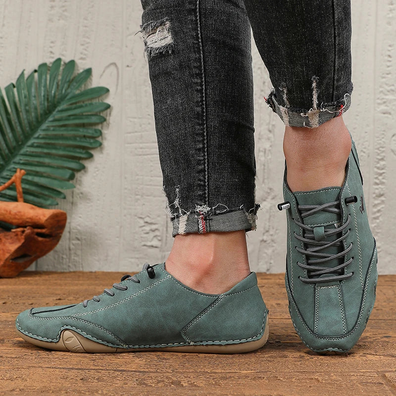 Men’s Casual Comfort Loafers