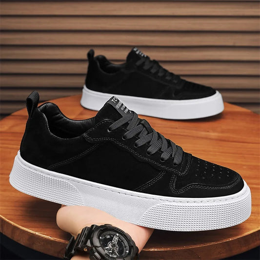 Men's Soft Sole Casual Sneakers