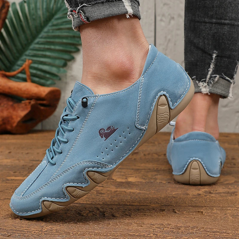Men’s Casual Comfort Loafers