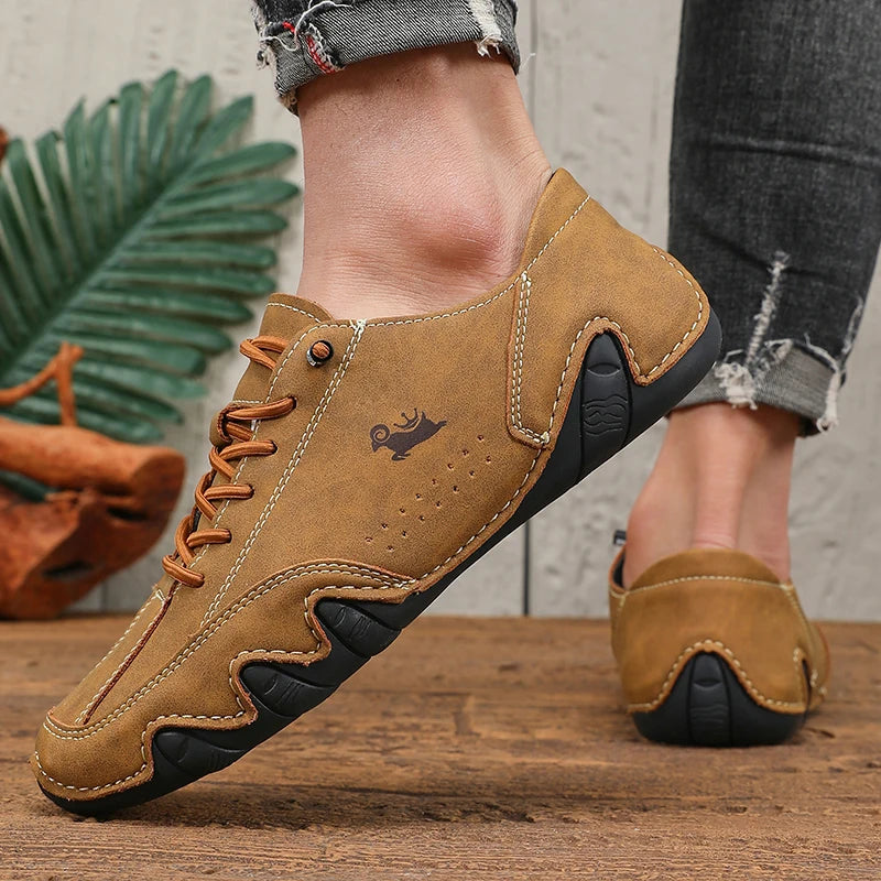Men’s Casual Comfort Loafers