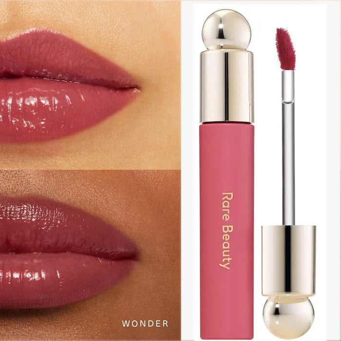 Soft Pinch Liquid Blush – Long-Lasting Glow