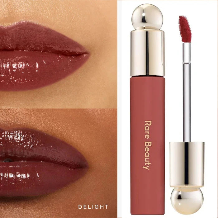 Soft Pinch Liquid Blush Long-Lasting Silky Makeup