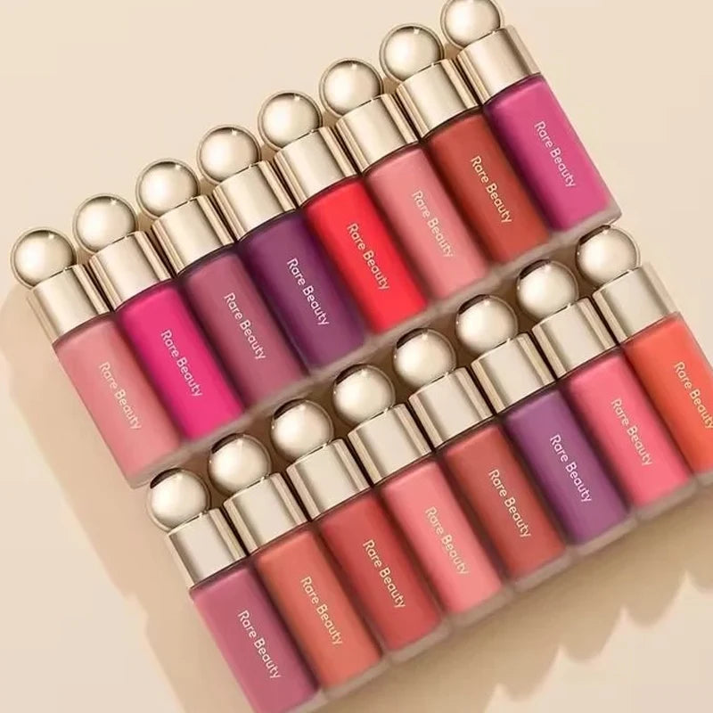 Soft Liquid Blush – Long-Lasting Matte & Dewy Finish
