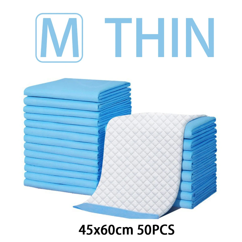Disposable Puppy Training Pee Pads