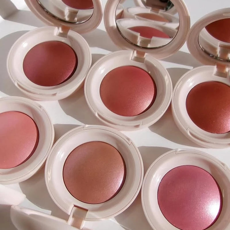 Soft Pinch Liquid Blush Long-Lasting Silky Makeup