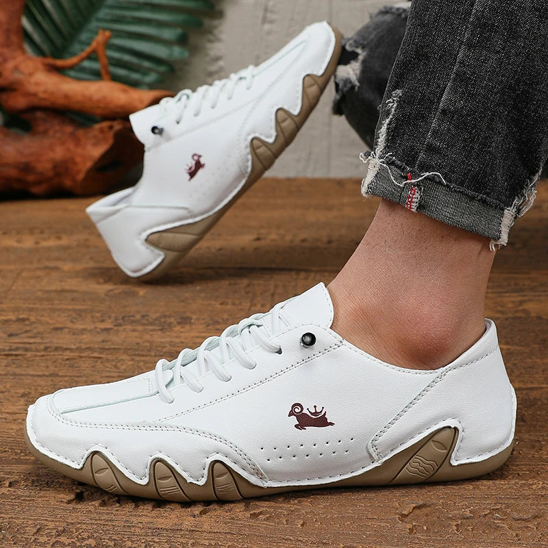 Men’s Casual Comfort Loafers