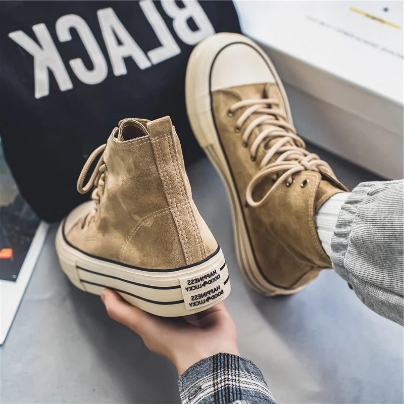 Men's Running Sneakers
