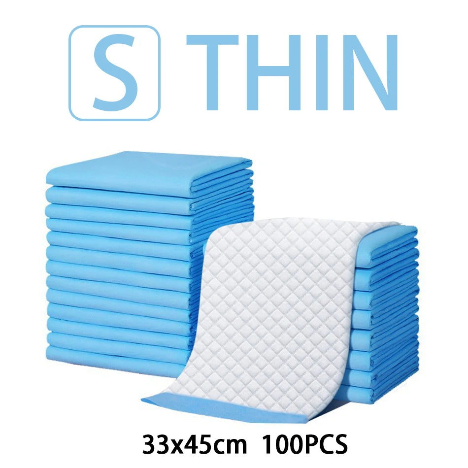 Disposable Puppy Training Pee Pads