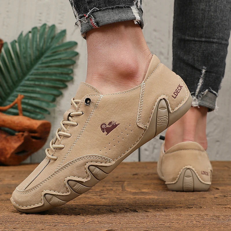Men’s Casual Comfort Loafers