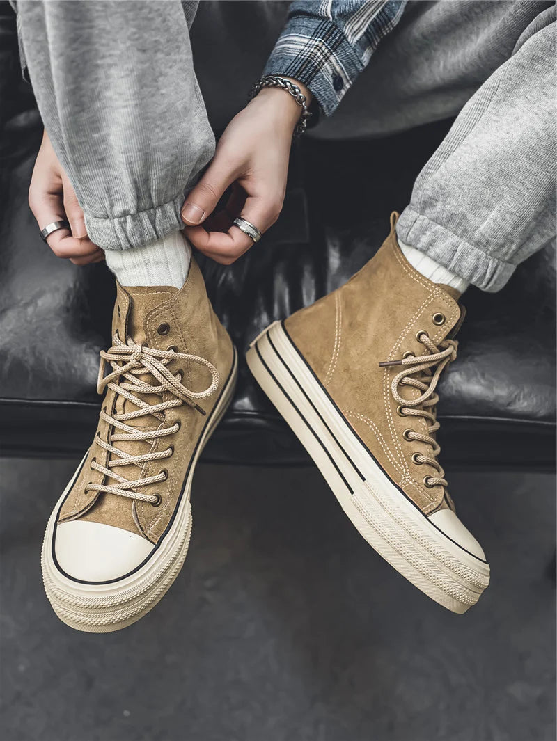 Men's Running Sneakers