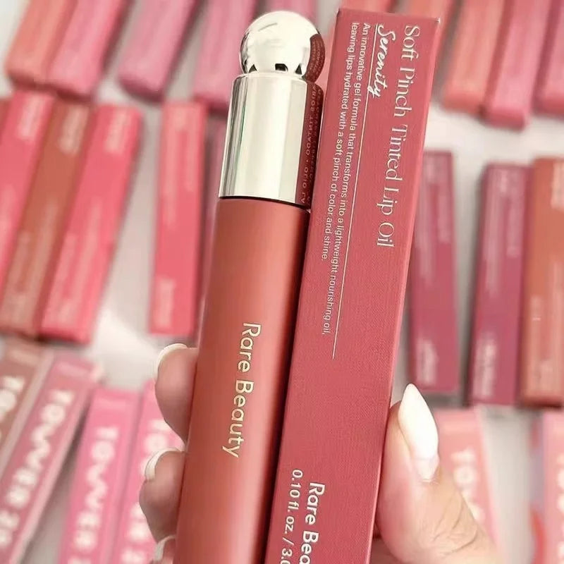 Soft Pinch Liquid Blush – Long-Lasting Glow