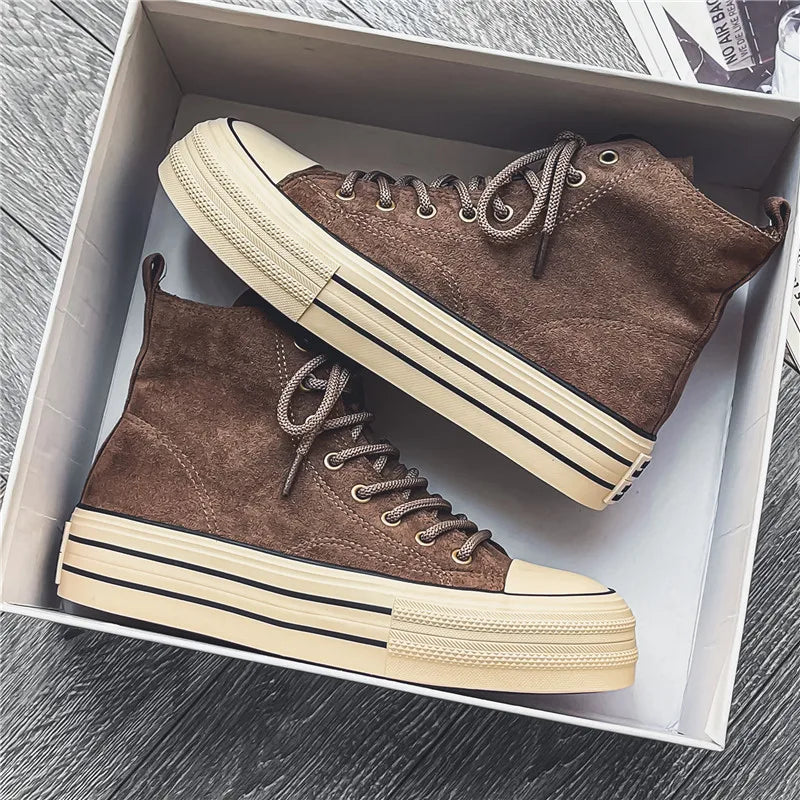Men's Running Sneakers
