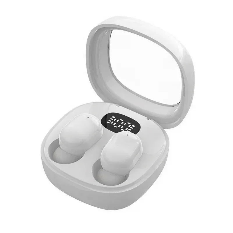 VIKEFON Bluetooth 5.3 TWS Earbuds
