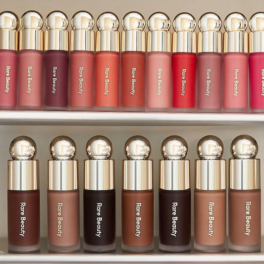 Soft Pinch Liquid Blush Long-Lasting Silky Makeup
