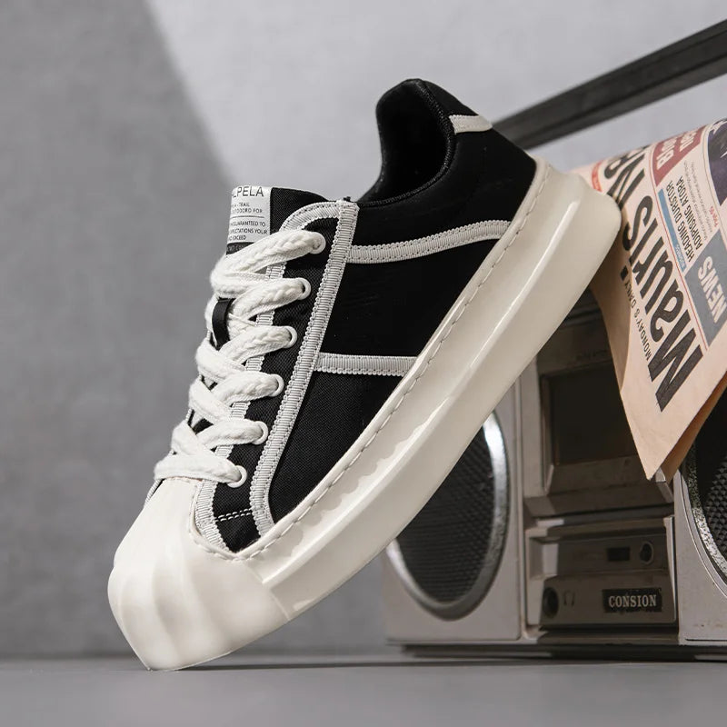 Men's Lightweight Breathable Sport Sneakers