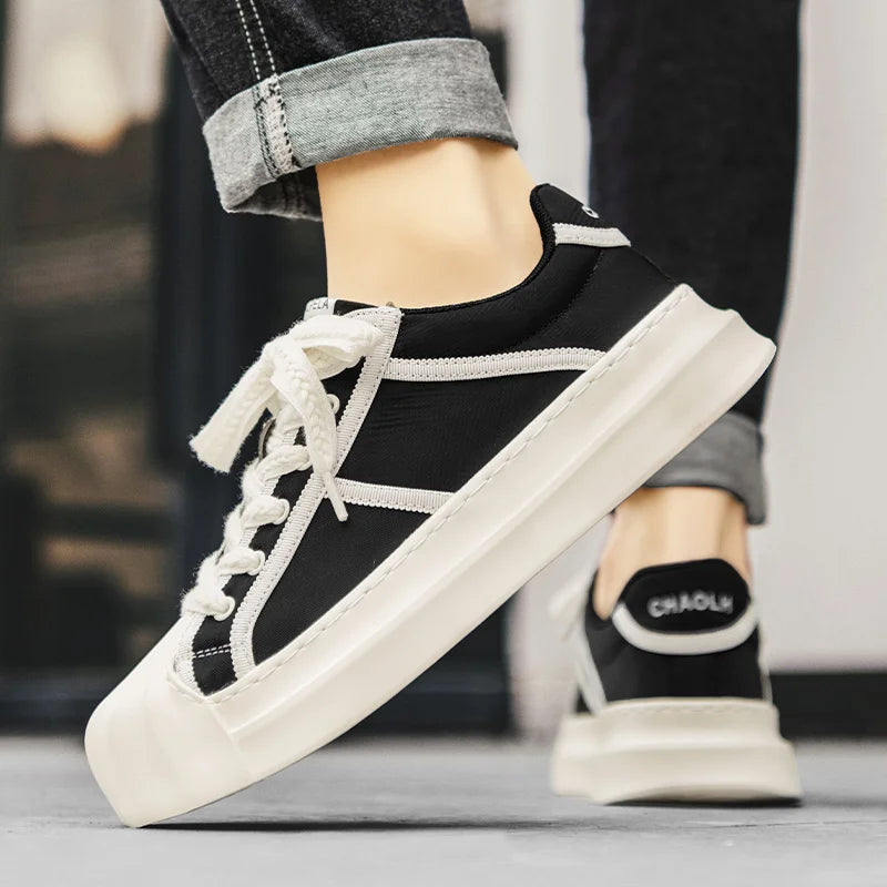 Men's Lightweight Breathable Sport Sneakers