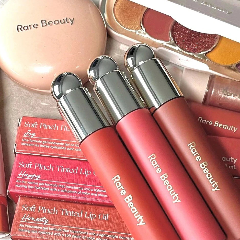 Soft Pinch Liquid Blush Long-Lasting Silky Makeup