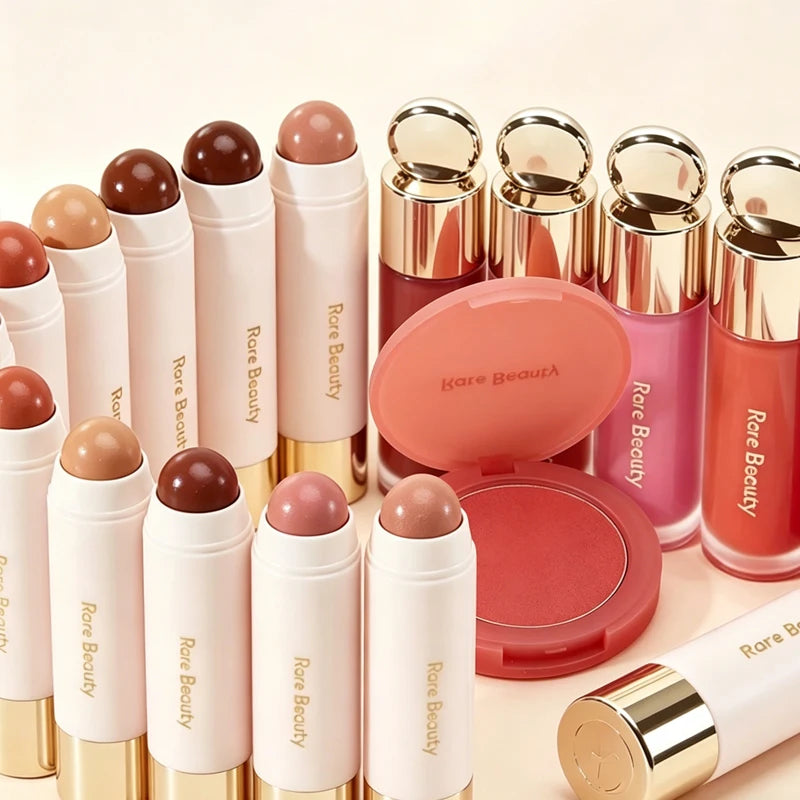 Soft Liquid Blush – Long-Lasting Matte & Dewy Finish