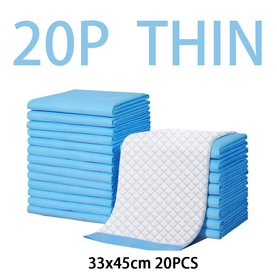 Disposable Puppy Training Pee Pads