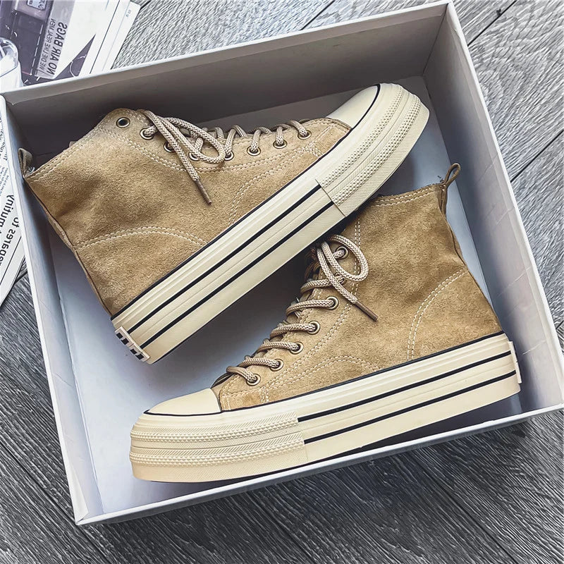 Men's Running Sneakers