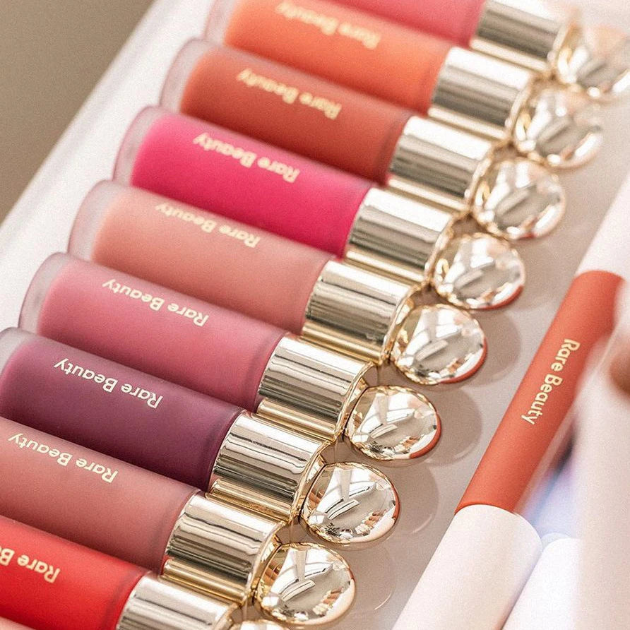 Soft Pinch Liquid Blush Long-Lasting Silky Makeup