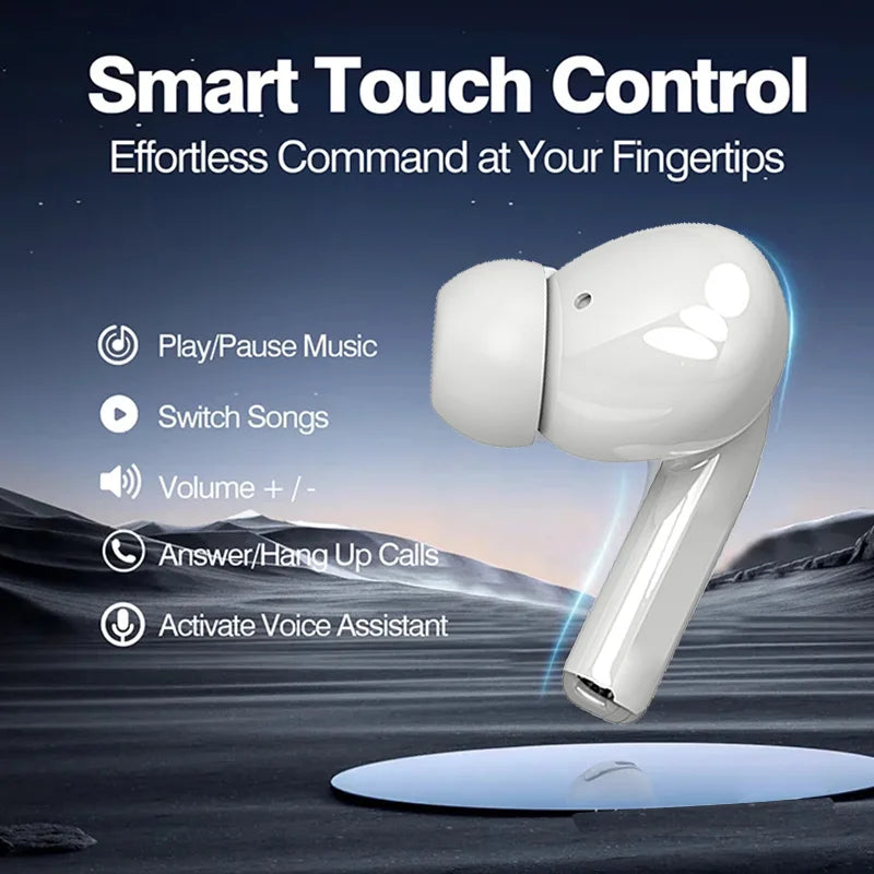 A7 Pro Wireless Bluetooth Earbuds TWS Sports Headphones