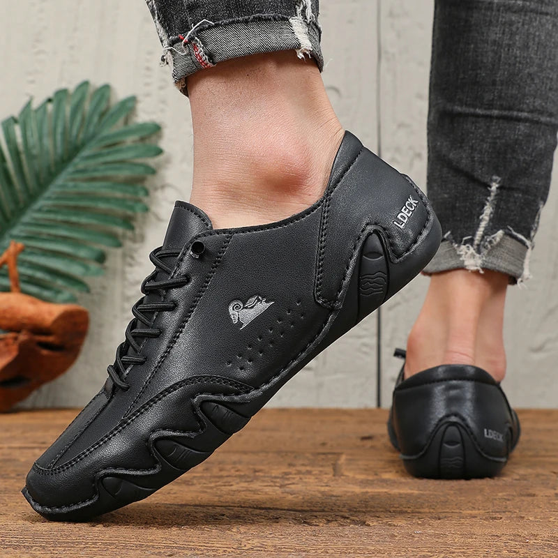 Men’s Casual Comfort Loafers