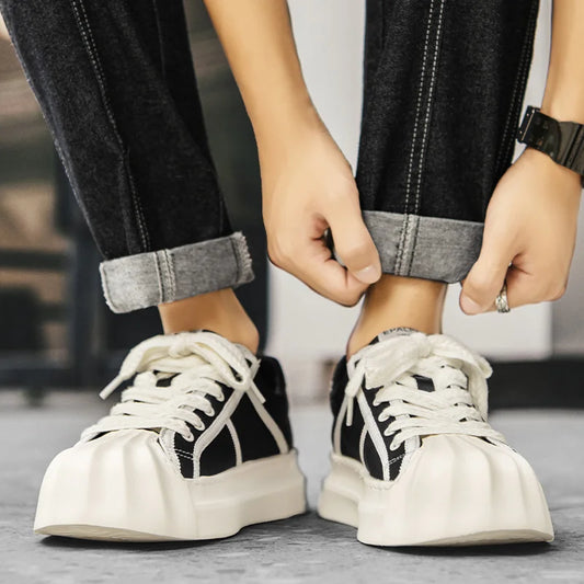 Men's Lightweight Breathable Sport Sneakers