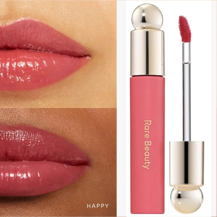 Soft Pinch Liquid Blush – Long-Lasting Glow